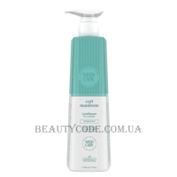 NISHLADY Curl Manifesto Conditioner - Кондиціонер для кучерявого волосся