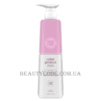 NISHLADY Color Protect Shampoo - Шампунь для фарбованого волосся