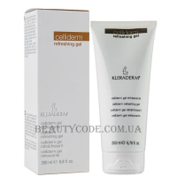 KLERADERM Celliderm Refreshing Gel - Освіжаючий гель