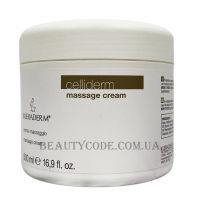 KLERADERM Celliderm Massage Cream - Масажний крем