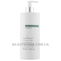 KLERADERM Rassoderm Coralys Eudermic Oil - Масажна олія від розтяжок