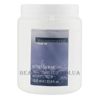 KLERADERM Thalassocosmesi Lypolitic Mud Oil - Ліполітична олія на основі бруду