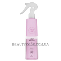 NISHLADY Color Protect Bi-Phase Conditioner - Двофазний спрей-кондиціонер для фарбованного волосся