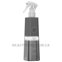 NISHLADY Touch of Silver Bi-Phase Conditioner - Двофазний спрей-кондиціонер для нейтралізації жовтизни