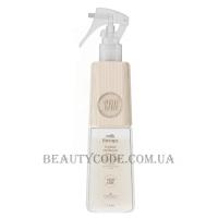 NISHLADY Milk Therapy Bi-Phase Conditioner - Двофазний спрей-кондиціонер для всіх типів волосся