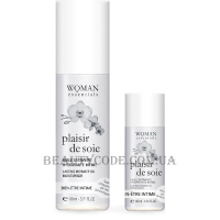WOMAN ESSENTIALS Lasting Intimate Oil Moisturizer - Зволожуюча олія для інтимної зони