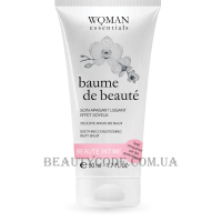 WOMAN ESSENTIALS Soothing Conditioning Silky Balm - Ніжний заспокійливий бальзам