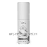 WOMAN ESSENTIALS Brightening Soothing Body Mist - Освітлюючий део-спрей