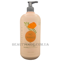TEOTEMA Mask No Orange - Антипомаранчева маска