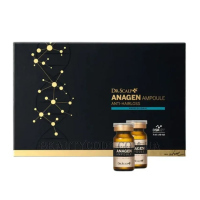 DR.SCALP Anagen Ampoule - Ампули проти випадіння волосся через дисбаланс гормонів, стрес
