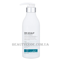 DR.SCALP Active Shampoo - Шампунь від випадіння та для відновлення волосся