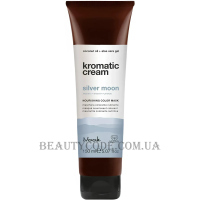 NOOK Kromatic Cream Silver Moon - Тонуюча крем-маска 