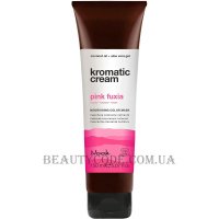 NOOK Kromatic Cream Pink Fuxia - Тонуюча крем-маска 