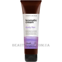 NOOK Kromatic Cream Dusty Lilac - Тонуюча крем-маска 