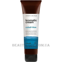 NOOK Kromatic Cream Cobalt Blue - Тонуюча крем-маска 