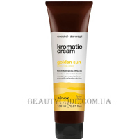 NOOK Kromatic Cream Golden Sun - Тонуюча крем-маска 