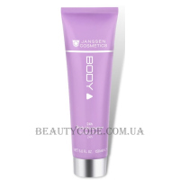 JANSSEN 24h Body Moisturizer - 24-годинний зволожуючий крем для тіла (дата виробництва 11/2022р)
