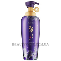 DAENG GI MEO RI Vitalizing Premium Shampoo - Преміальний відновлюючий шампунь