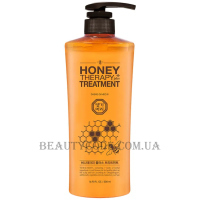 DAENG GI MEO RI Professional Honey Therapy Plus Treatment - Кондиціонер для волосся 
