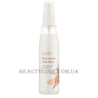 DAENG GI MEO RI Rice Water Hair Mist - Есенція для відновлення волосся з рисовою водою