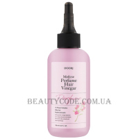 DOORI COSMETICS Mellow Perfume Hair Vinegar - Парфумований оцет для волосся