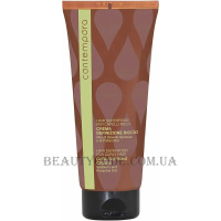 BAREX Contempora Curl Defining Cream - Крем для формування локонів з оліями обліпихи і фісташки