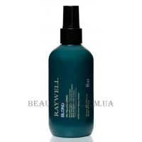 RAYWELL Bio Blond No Yellow Spray - Спрей проти жовтизни для блондинок
