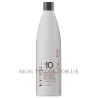 RAYWELL Tools Cream Activator 10 vol - Окислювач 3%