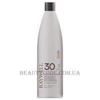 RAYWELL Tools Cream Activator 30 vol - Окислювач 9%