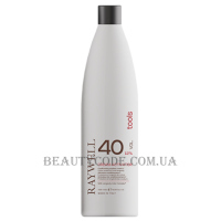 RAYWELL Tools Cream Activator 40 vol - Окислювач 12%