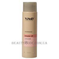 YUNSEY Vigorance Volume Conditioner - Кондиціонер для надання об'єму тонкому волоссю
