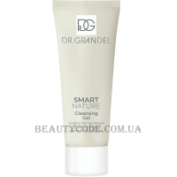 DR.GRANDEL Smart Nature Cleansing Gel - Очищуючий гель для всіх типів шкіри