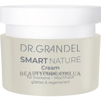DR.GRANDEL Smart Nature Cream - Живильний крем 24 ч дії