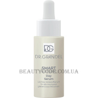 DR.GRANDEL Smart Nature Day Serum - Зміцнююча денна сироватка