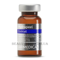 LARIMEDICAL Hydrapeel Cocktail - Зволожуючий коктейль