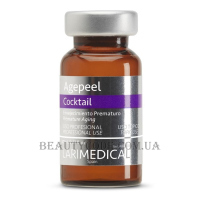 LARIMEDICAL Agepeel Cocktail - Антивіковий коктейль