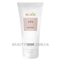 BABOR SPA Shaping Hand Cream - Крем для рук