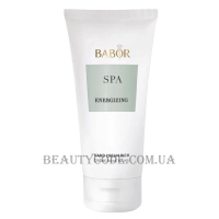 BABOR SPA Energizing Hand Cream Rich - Поживний крем для рук