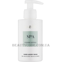 BABOR SPA Energizing Hand&Body Wash - Гель для рук та тіла