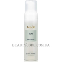 BABOR SPA Energizing Bi-Phase Body Foam - Двофазний мус для тіла