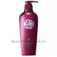 DAENG GI MEO RI Shampoo for oily Scalp - Шампунь для жирної шкіри голови