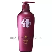 DAENG GI MEO RI Shampoo for damaged Hair - Шампунь для пошкодженого волосся