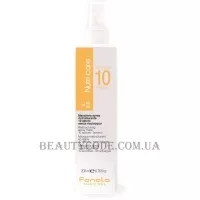 FANOLA Nutri Care Leave-In Restructuring Spray Mask 10 Action - Кондиціонуючий спрей-маска "10 дій"