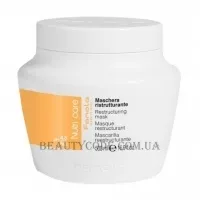 FANOLA Nutri Care Restructuring Mask - Реструктуризуюча маска для сухого волосся