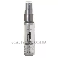 PAUL MITCHELL Forever Blonde Dramatic Repair - Відновлюючий спрей-кондиціонер