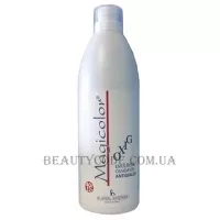 KLERAL SYSTEM Oxigen Anti-Yellow - Окислювач з антижовтим ефектом 12%