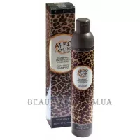 KLERAL SYSTEM Afro Look Smoothing Fluid - Лосьйон для випрямлення волосся