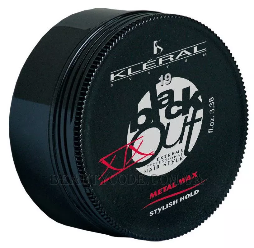 KLERAL SYSTEM 18 Roxy Gel - Гель екстрасильної фіксації