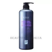 DAENG GI MEO RI Professional Herbal Hair Shampoo - Професійний шампунь на основі цілющих трав