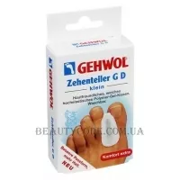 GEHWOL Zehenteiler G D Klein - Гель-коректор G D, малий